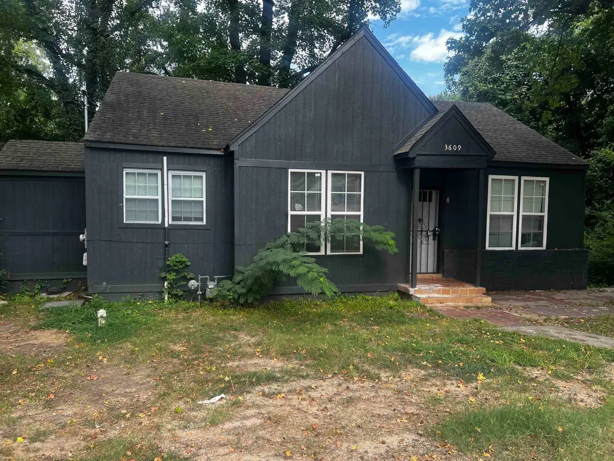 3609 OVERTON CROSSING ST, Memphis, TN 38127 - #1