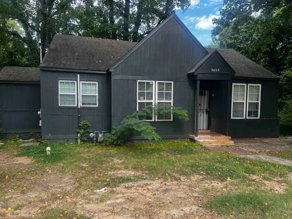 3609 OVERTON CROSSING ST, Memphis, TN 38127