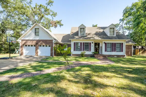 255 EASLEY LOOP, Savannah, TN 38372