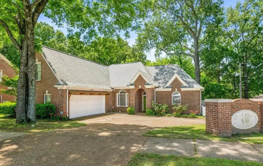 285 GREAT FALLS RD, Collierville, TN 38017 - #2
