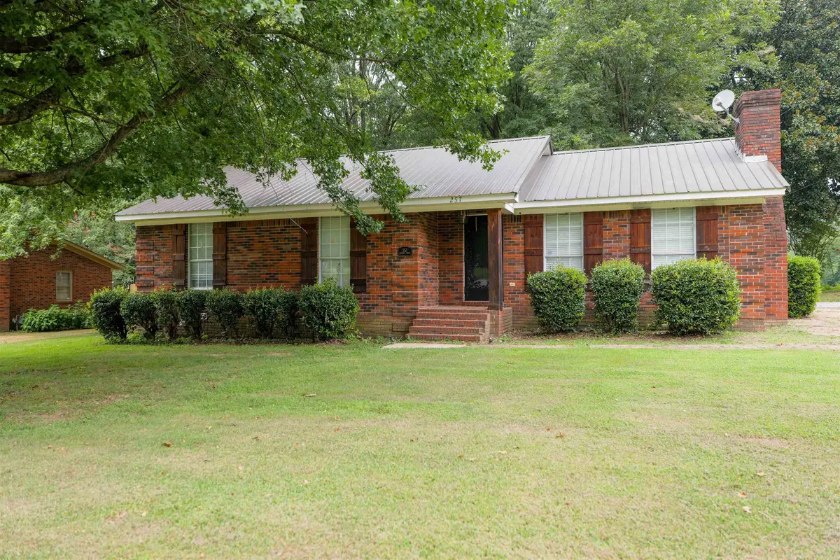 257 ANTHONY ST, Ripley, TN 38063 - #1