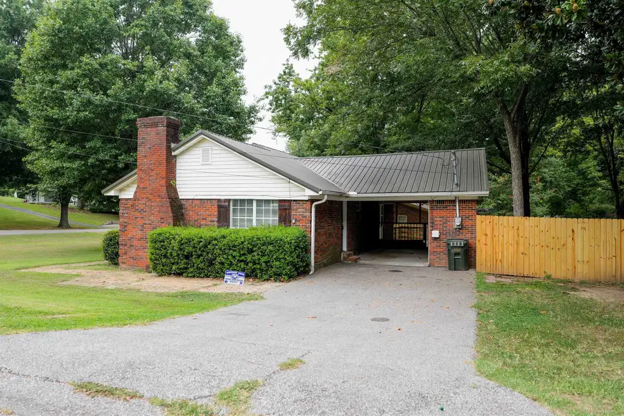 257 ANTHONY ST, Ripley, TN 38063 - #2