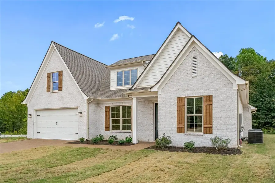 285 MCLAUGHLIN DR, Munford, TN 38058 - #3