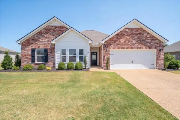 50 DAISY DR, Somerville, TN 38068
