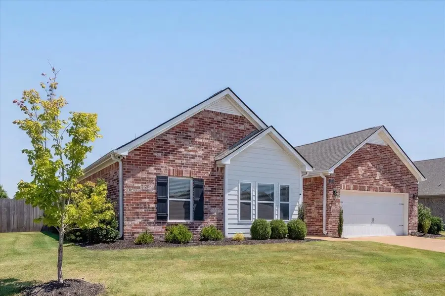 50 DAISY DR, Somerville, TN 38068 - #2