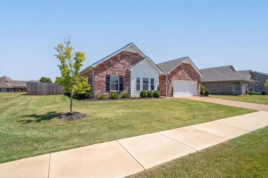 50 DAISY DR, Somerville, TN 38068 - #3