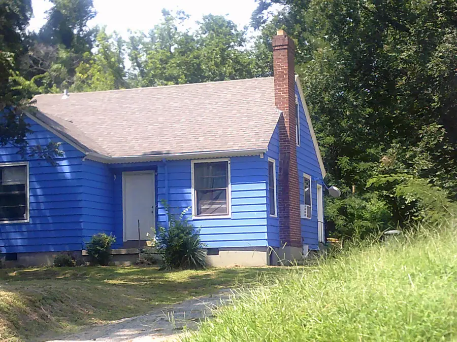 3074 SPOTTSWOOD AVE, Memphis, TN 38111 - #2