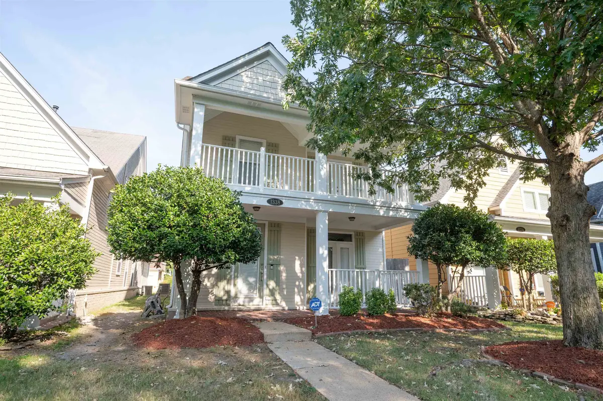 1338 E ISLAND PL, Memphis, TN 38103 - #1