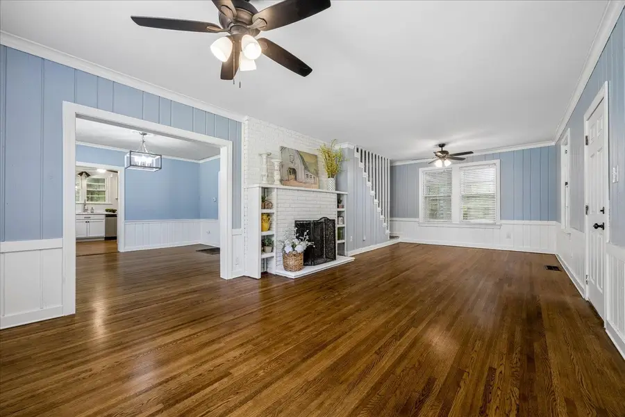 200 GORDON DR, Somerville, TN 38068 - #3