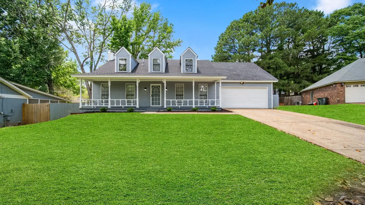 4351 SPRING OAK CV, Memphis, TN 38125 - #1