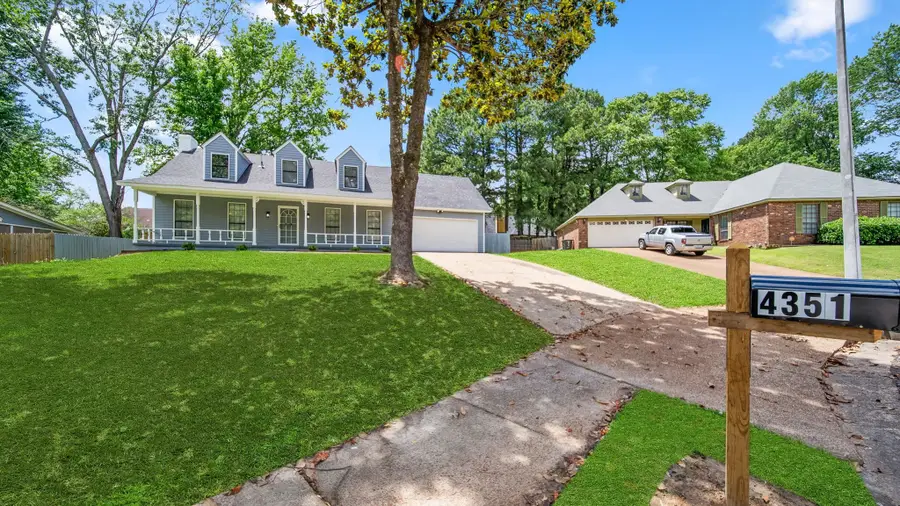 4351 SPRING OAK CV, Memphis, TN 38125 - #2