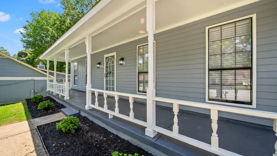 4351 SPRING OAK CV, Memphis, TN 38125 - #3