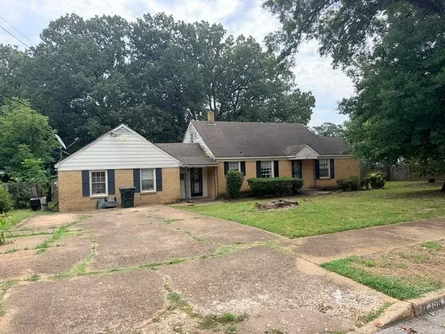 1388 S HIGHLAND ST, Memphis, TN 38111 - #1