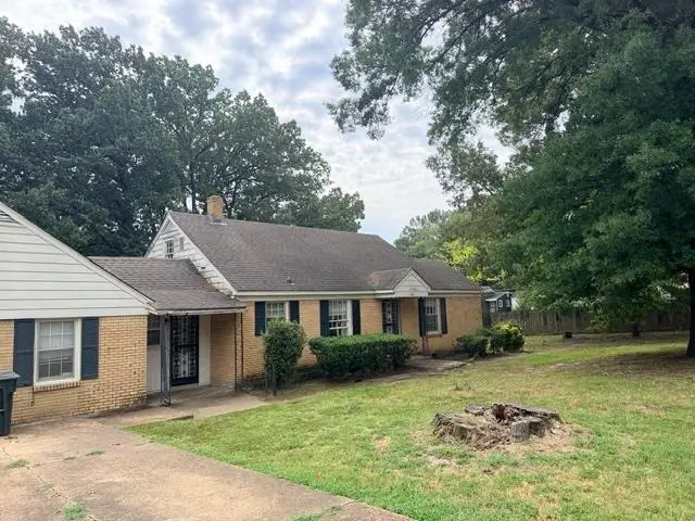 1388 S HIGHLAND ST, Memphis, TN 38111 - #3