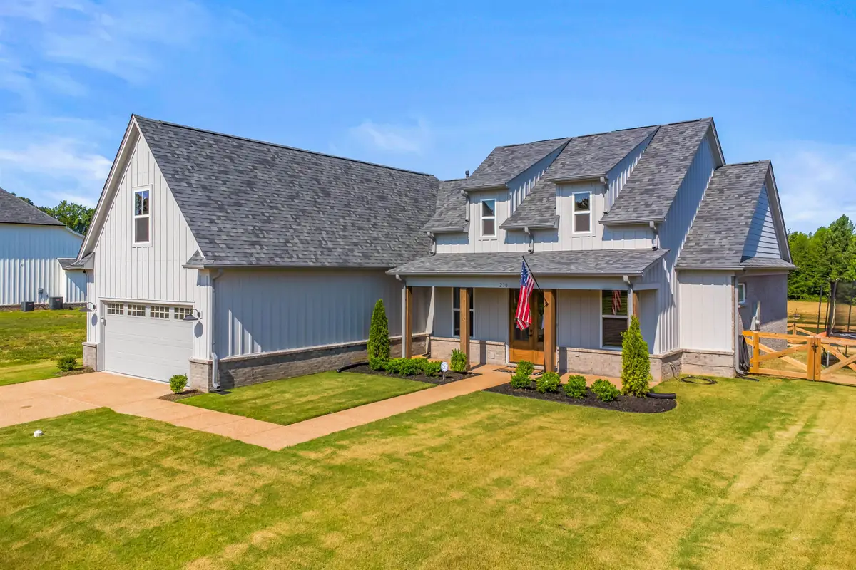 230 HIGHLAND PARK CV, Oakland, TN 38060 - #1
