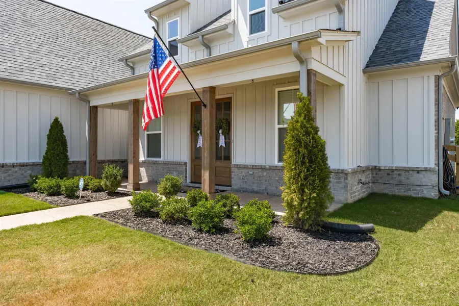 230 HIGHLAND PARK CV, Oakland, TN 38060 - #3