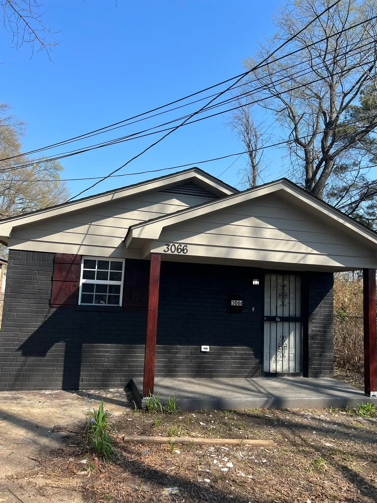 3066 CARRINGTON AVE, Memphis, TN 38111 - #1