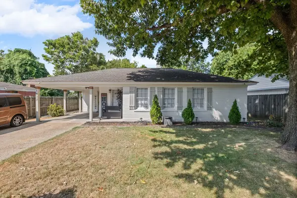 1837 TANT RD, Memphis, TN 38128