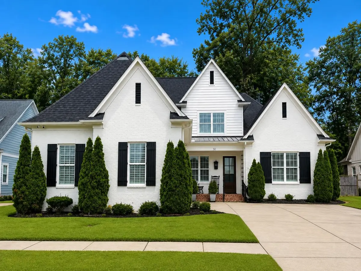 30 LAFAYETTE CROSSING DR, Rossville, TN 38066 - #1