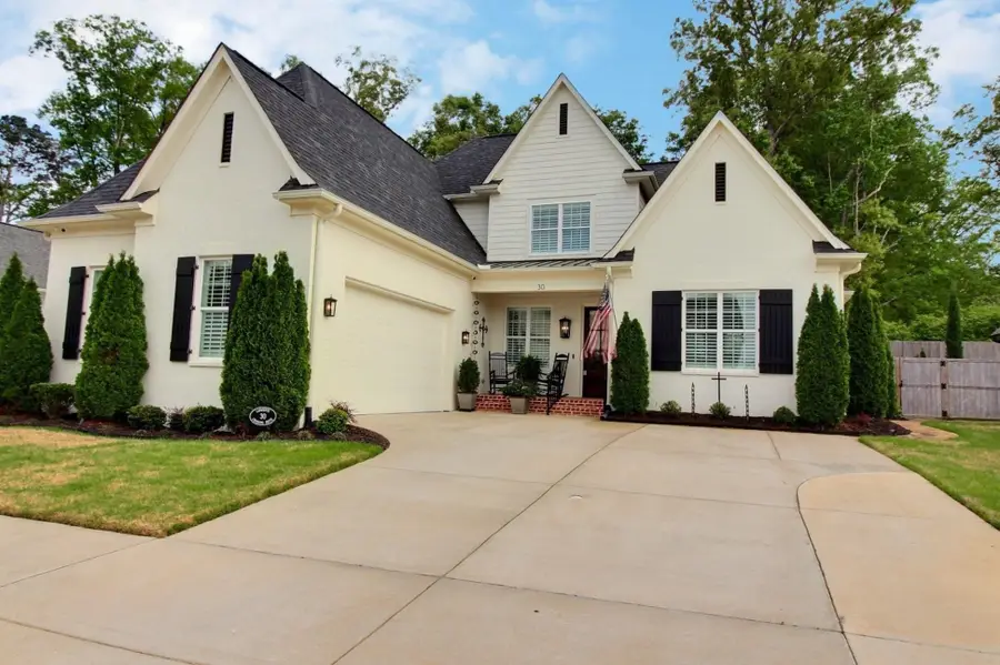 30 LAFAYETTE CROSSING DR, Rossville, TN 38066 - #2