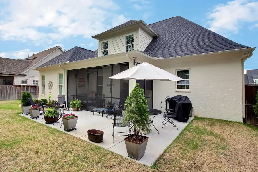 30 LAFAYETTE CROSSING DR, Rossville, TN 38066 - #3