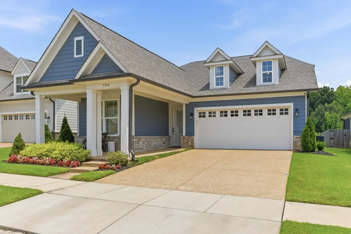 5744 HOLLOW OAK DR E, Lakeland, TN 38002 - #1