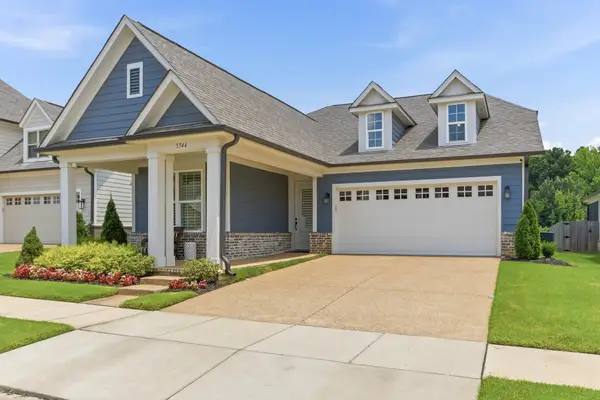 5744 HOLLOW OAK DR E, Lakeland, TN 38002