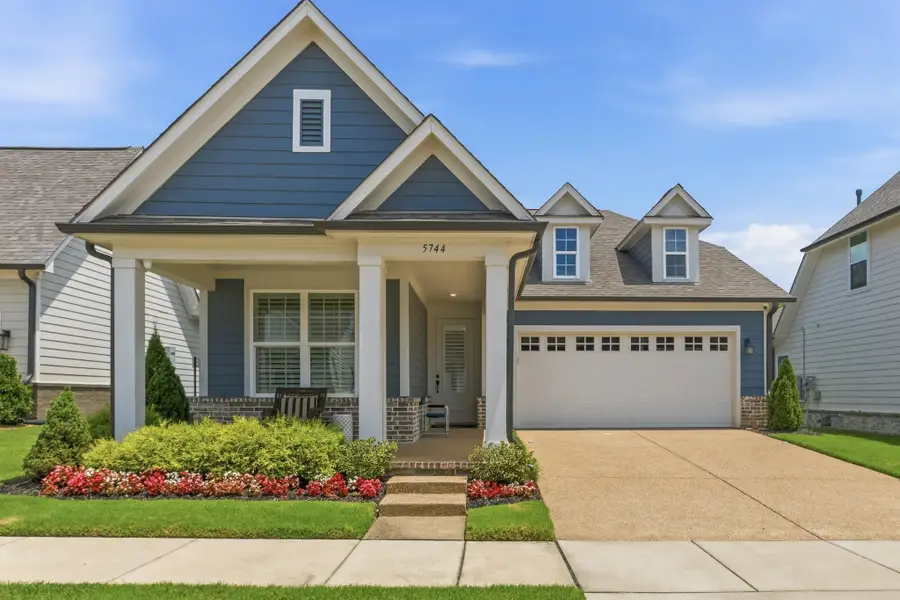 5744 HOLLOW OAK DR E, Lakeland, TN 38002 - #3