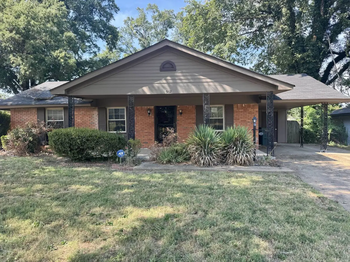 912 PARKROSE AVE, Memphis, TN 38109 - #1