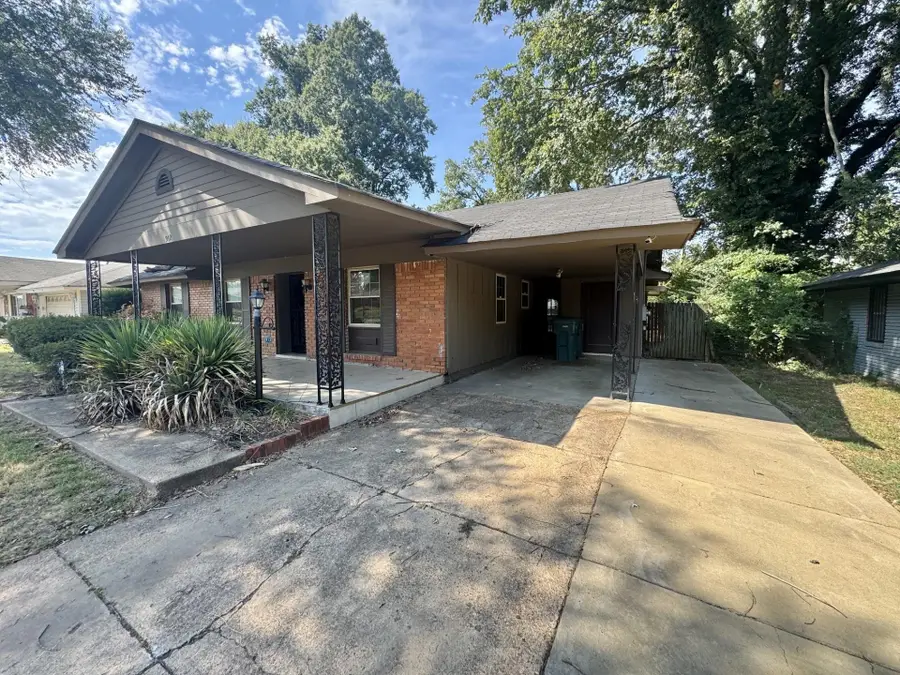 912 PARKROSE AVE, Memphis, TN 38109 - #2