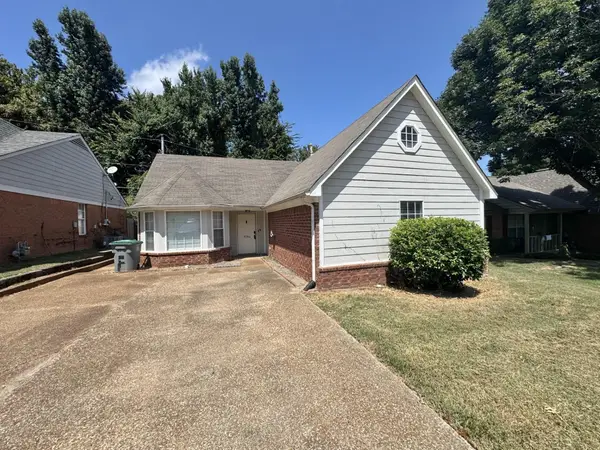 9284 CHARLY HILL LN, Memphis, TN 38016