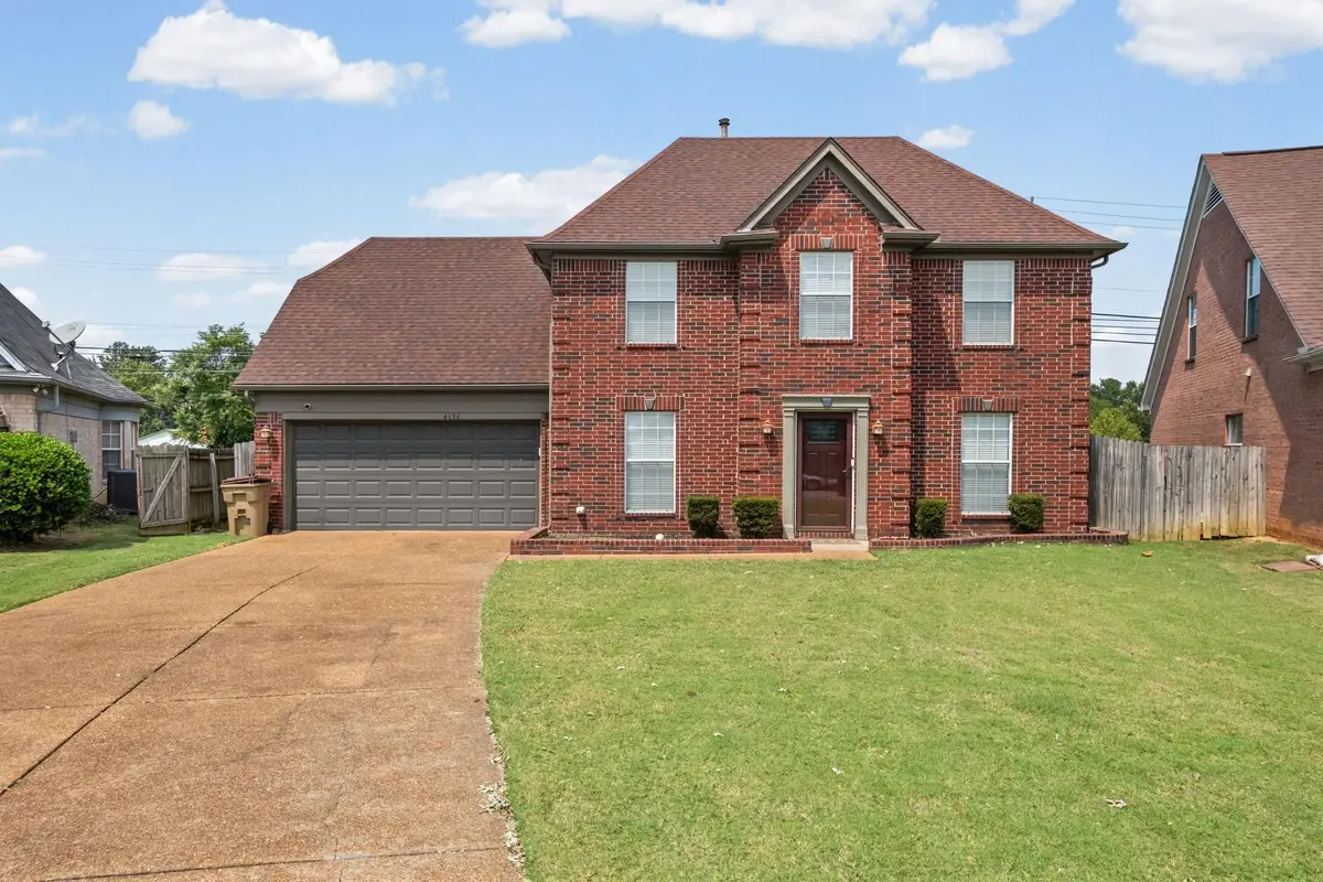 4694 BLOOMFIELD CV, Memphis, TN 38125 - #1