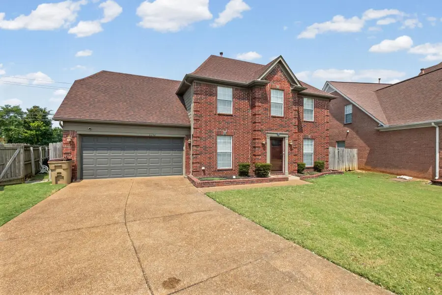 4694 BLOOMFIELD CV, Memphis, TN 38125 - #2