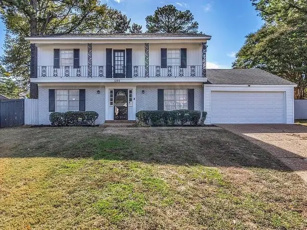 1285 HICKORY WOOD CV, Memphis, TN 38116
