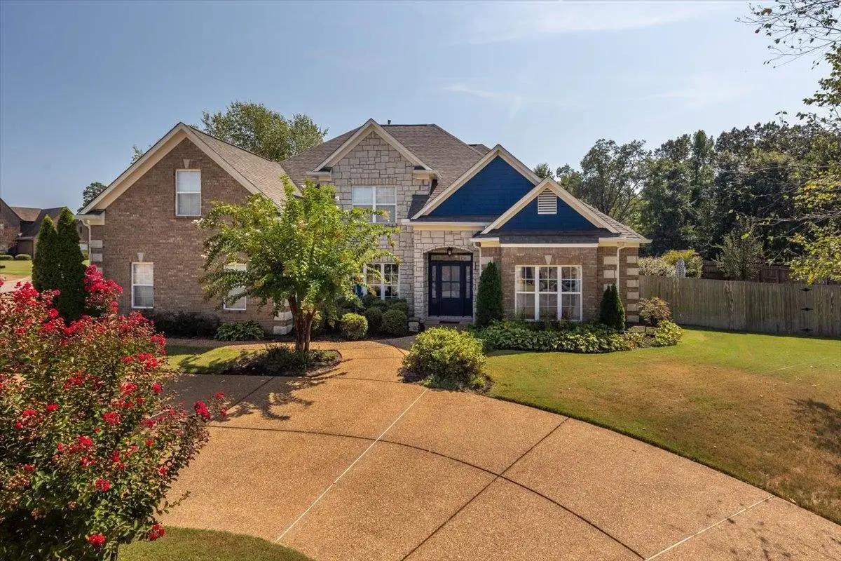 10 SUNDANCE CV, Somerville, TN 38068 - #1