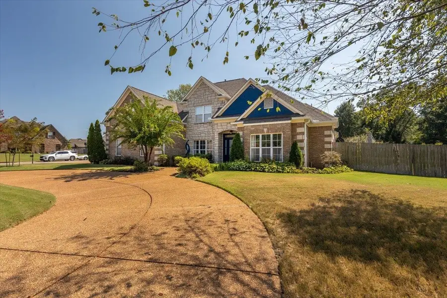 10 SUNDANCE CV, Somerville, TN 38068 - #2