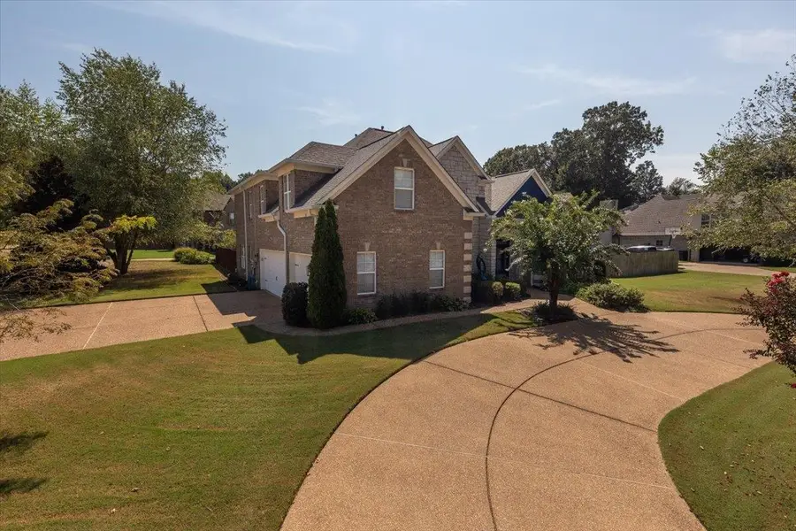10 SUNDANCE CV, Somerville, TN 38068 - #3