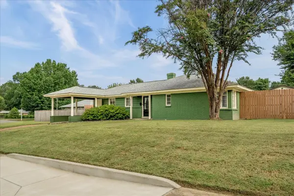 4120 SEQUOIA AVE, Memphis, TN 38117