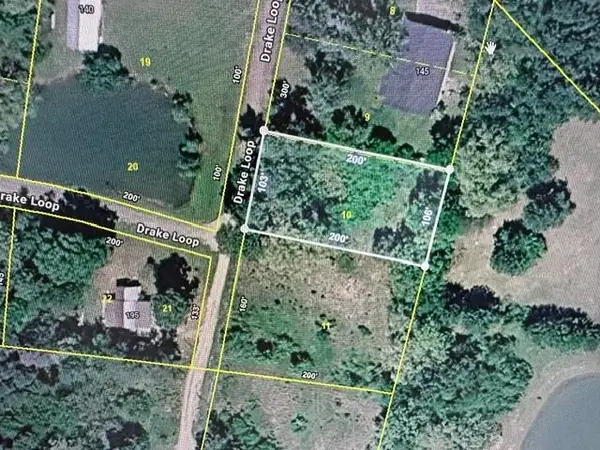 10 DRAKE LOOP, Savannah, TN 38372