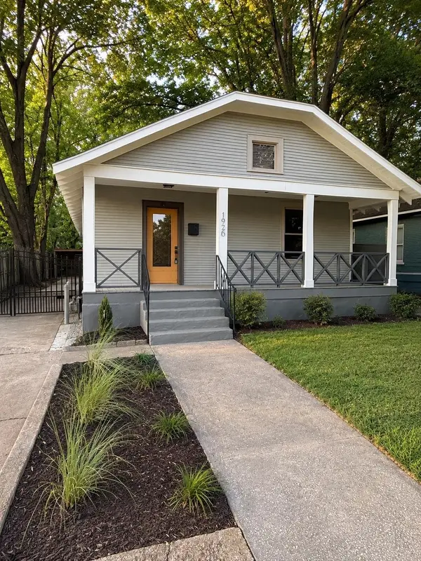 1920 MANILA AVE, Memphis, TN 38114