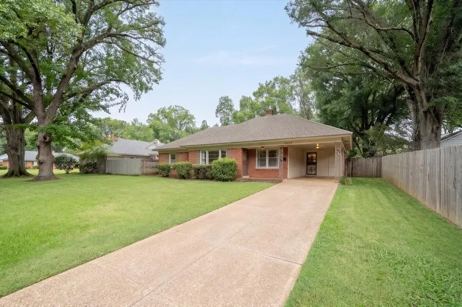 5408 MURFF AVE, Memphis, TN 38119 - #2