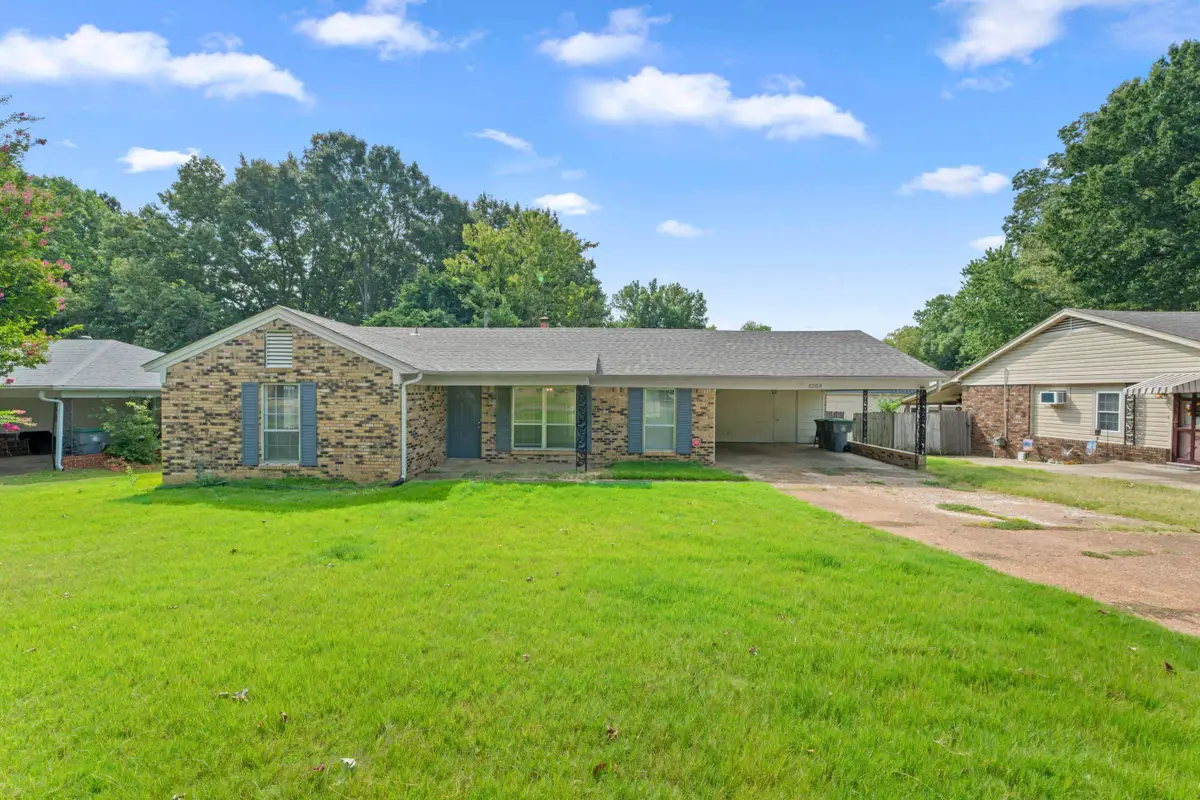 5269 YELLOWOOD RD, Memphis, TN 38134 - #1