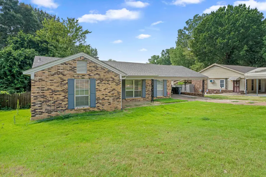 5269 YELLOWOOD RD, Memphis, TN 38134 - #2