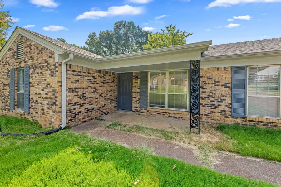 5269 YELLOWOOD RD, Memphis, TN 38134 - #3