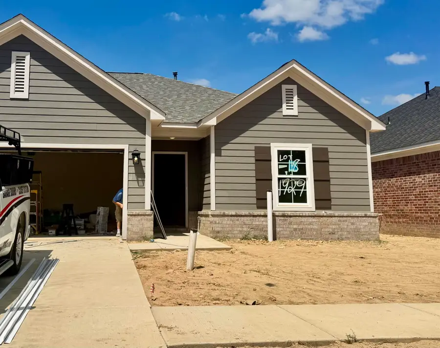 1929 TALLAHASSEE LN, Cordova, TN 38016 - #3