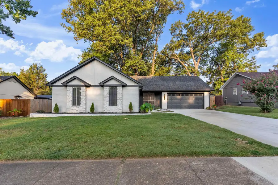 3277  COURT ST, Bartlett, TN 38134 - #2