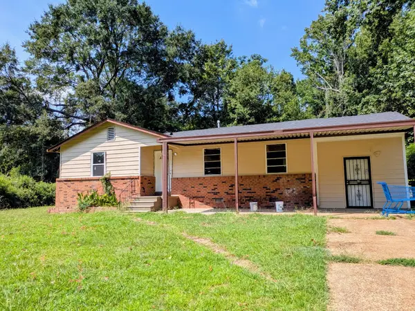 4897 MANSON RD, Memphis, TN 38109