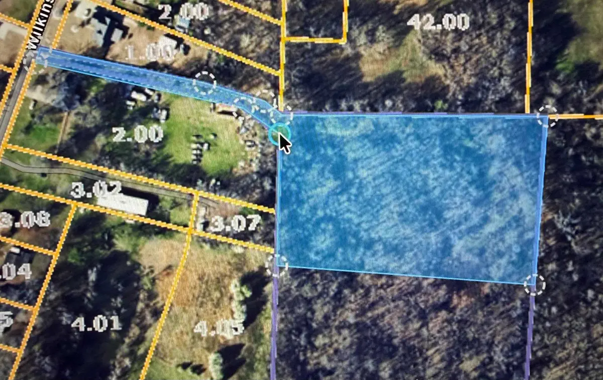 0 WILKINSVILLE RD, Drummonds, TN 38023 - #1