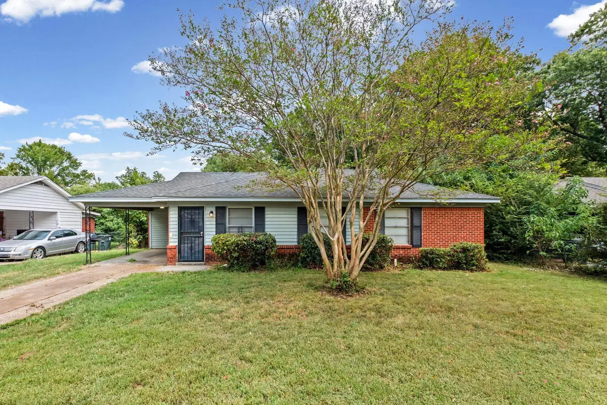 3504 OBION ST, Memphis, TN 38127 - #1