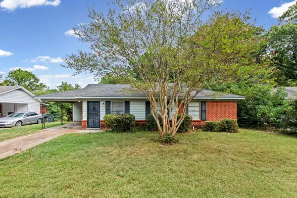 3504 OBION ST, Memphis, TN 38127